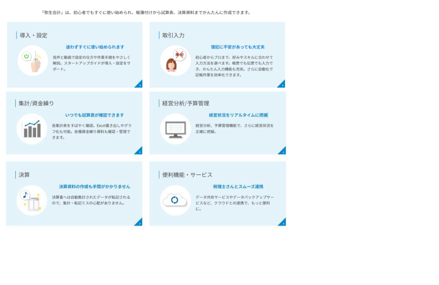 弥生会計22プロフェッショナル
